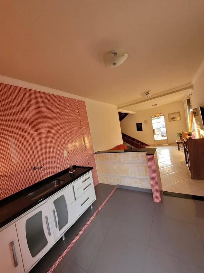 Casa Ouro Branco Tiradentes Exterior photo