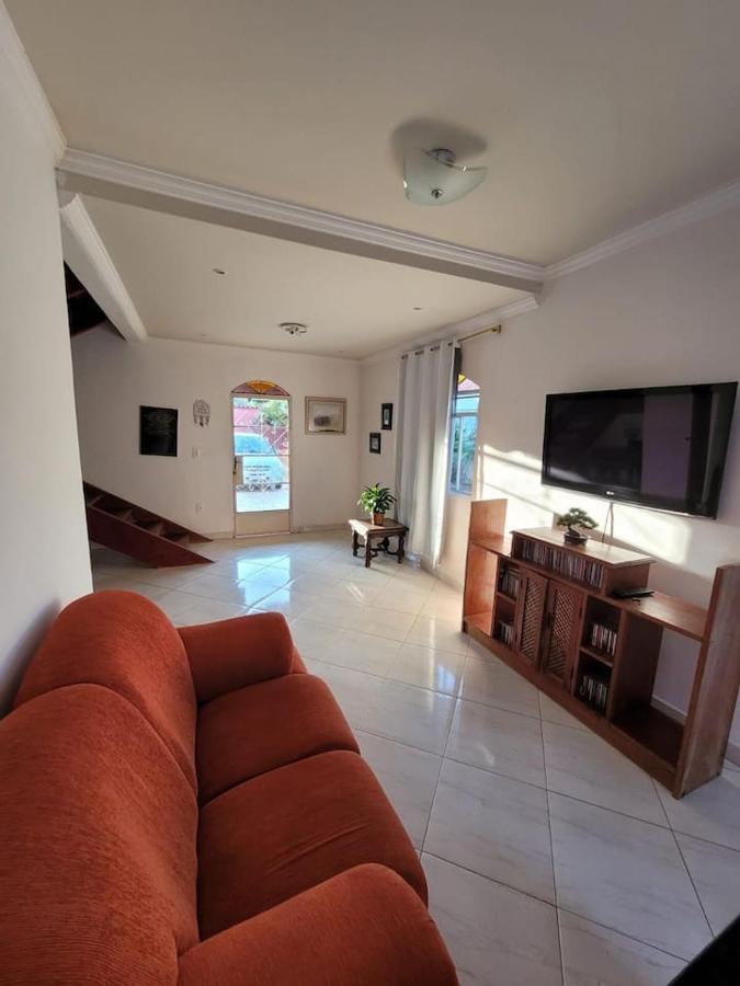 Casa Ouro Branco Tiradentes Exterior photo