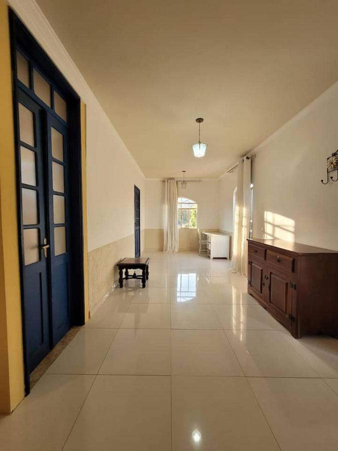 Casa Ouro Branco Tiradentes Exterior photo